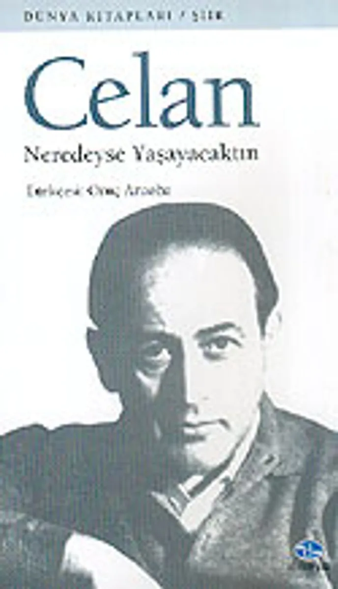 Neredeyse Yaşayacaktın