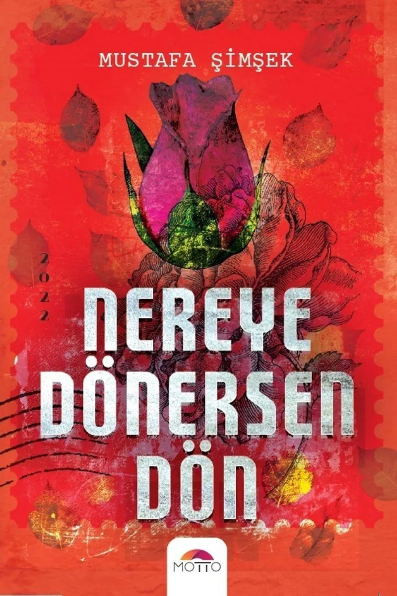 Nereye Dönersen Dön