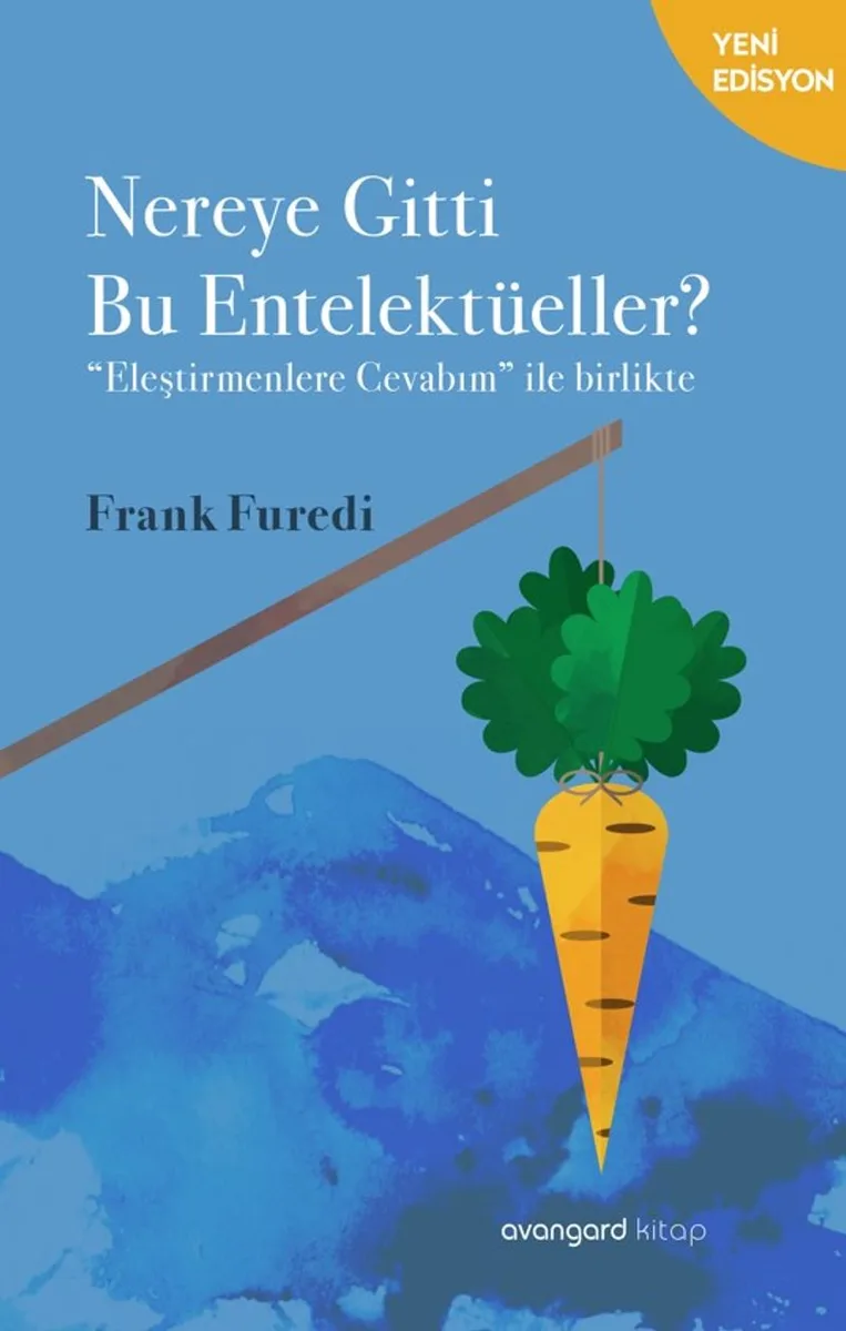 Nereye Gitti Bu Entelektüeller?
