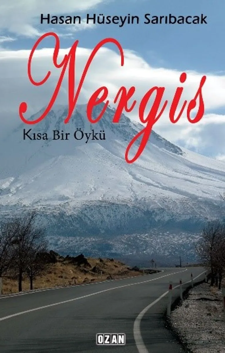 Nergis Kısa Bir Öykü