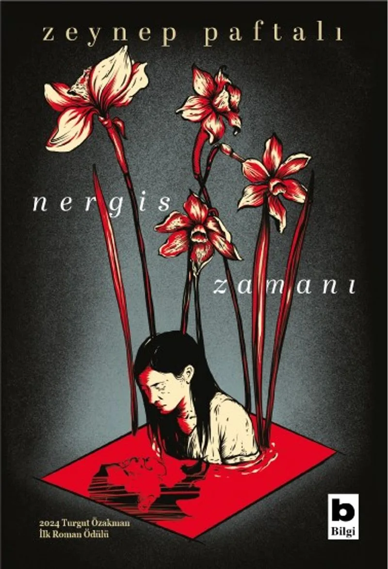 Nergis Zamanı