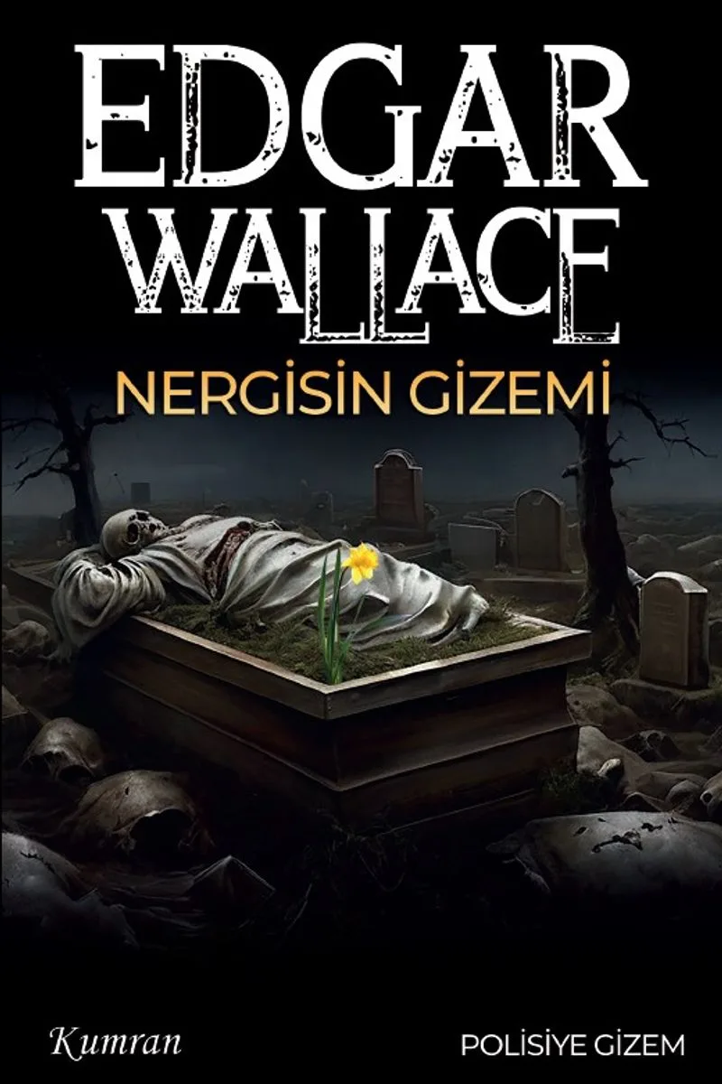 Nergisin Gizemi