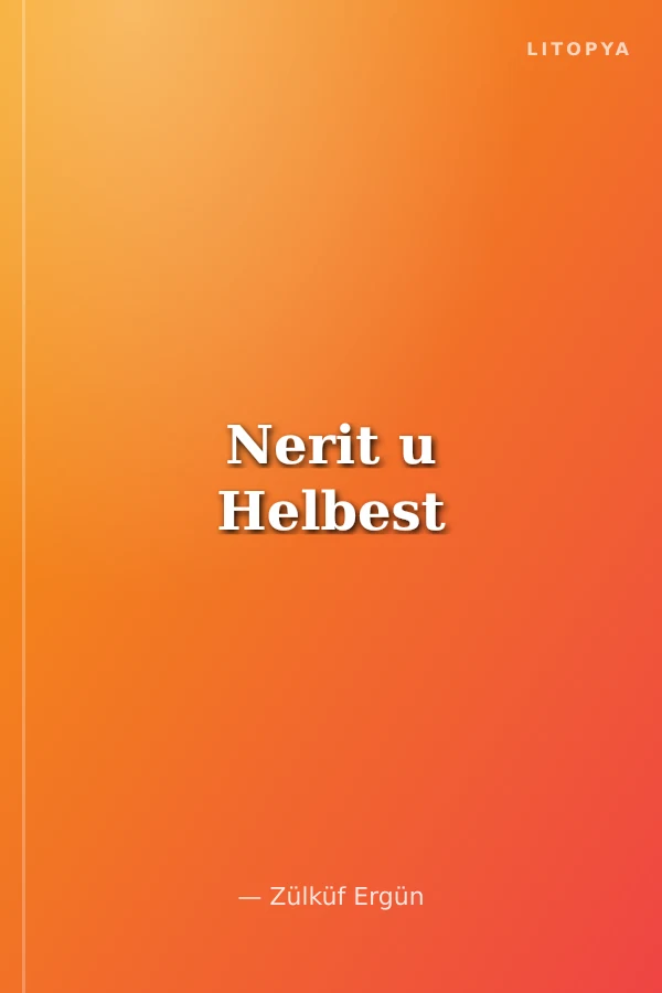 Nerit u Helbest