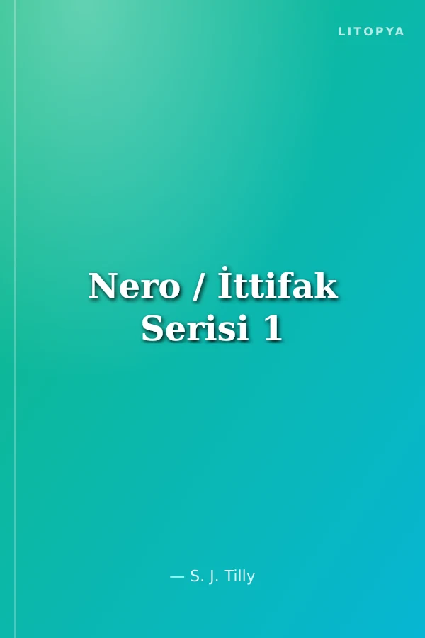 Nero / İttifak Serisi 1