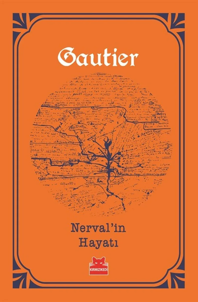 Nerval'in Hayatı