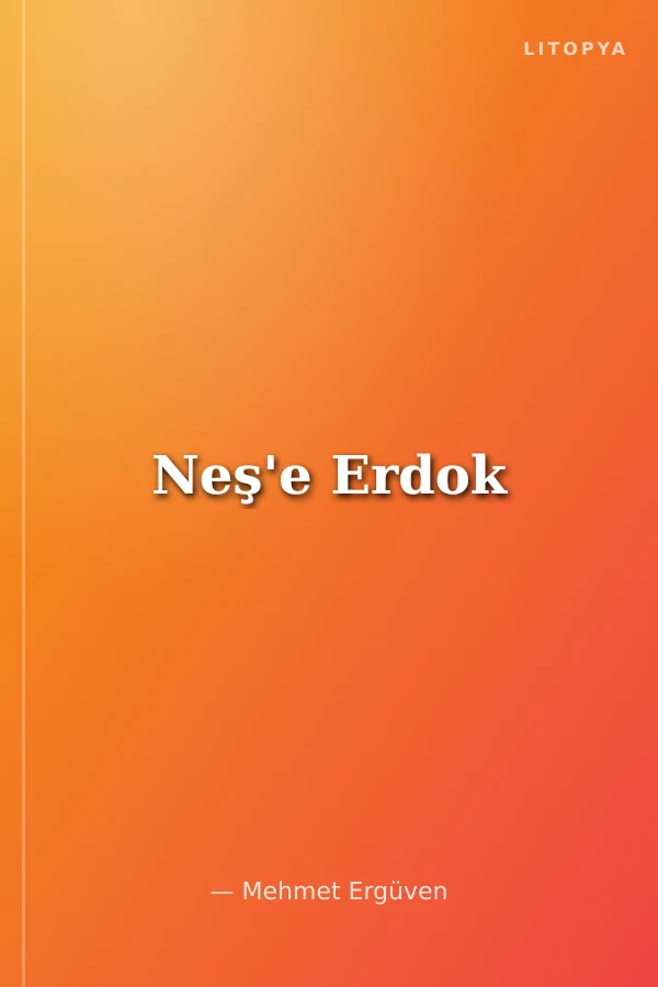 Neş'e Erdok