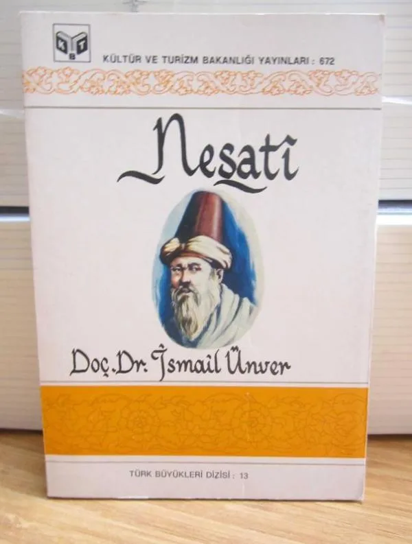 Neşati