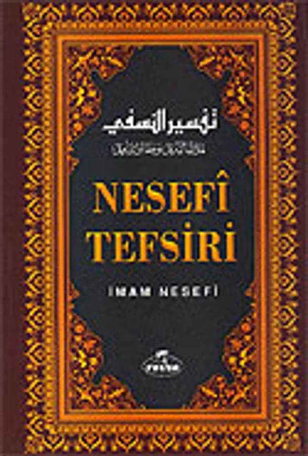 Nesefi Tefsiri 4. Cilt