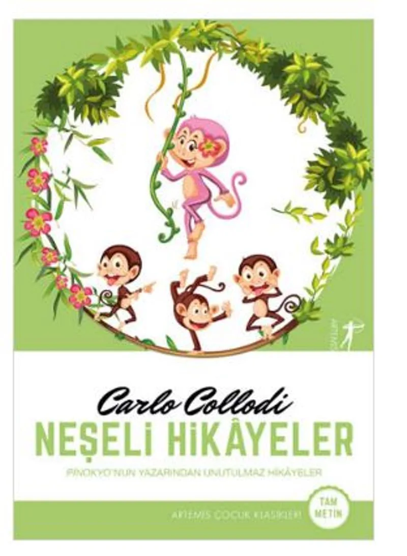 Neşeli Hikayeler