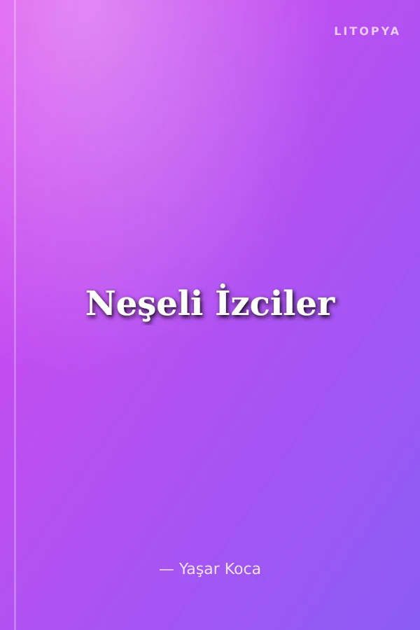 Neşeli İzciler