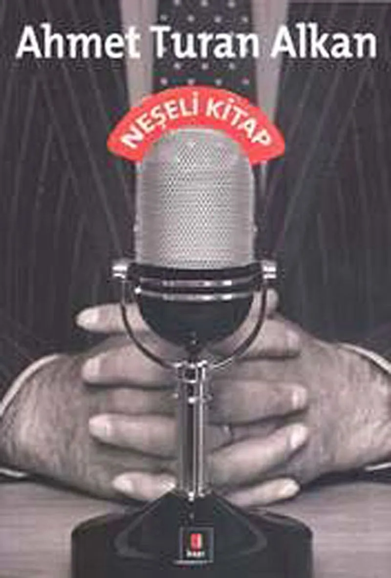 Neşeli Kitap