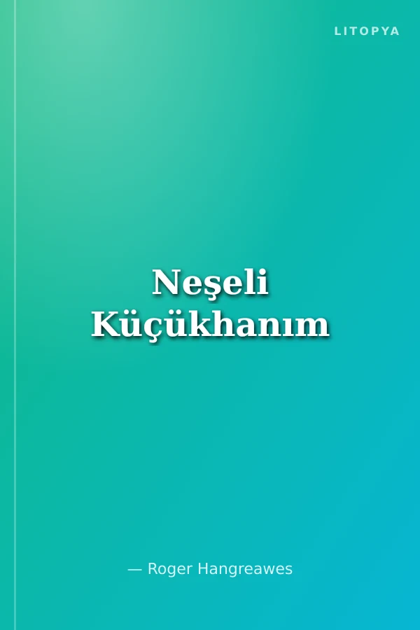 Neşeli Küçükhanım