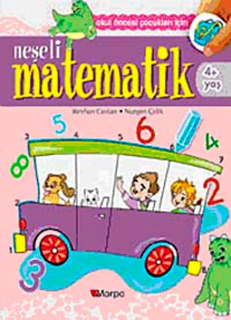 Neşeli Matematik