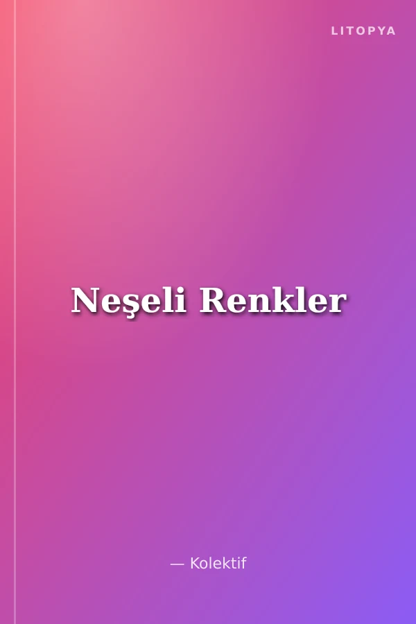 Neşeli Renkler