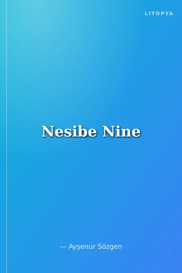 Nesibe Nine