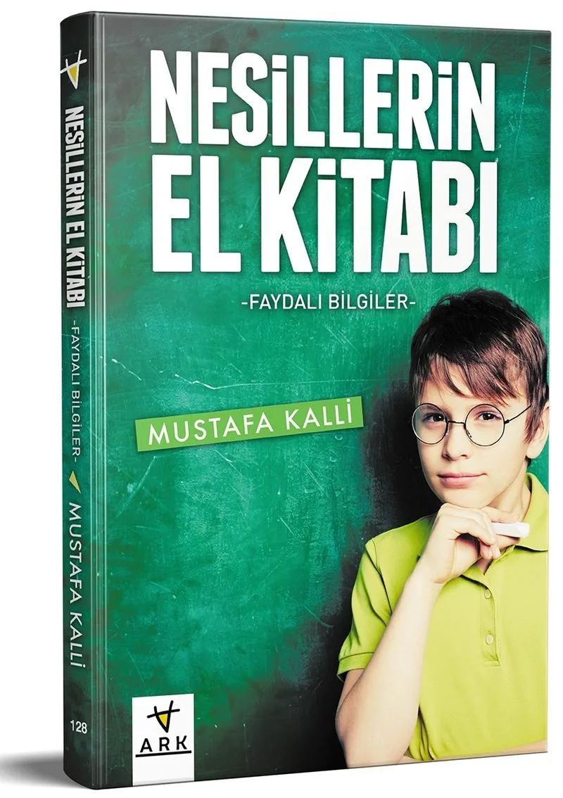 Nesillerin El Kitabı Faydalı Bilgiler