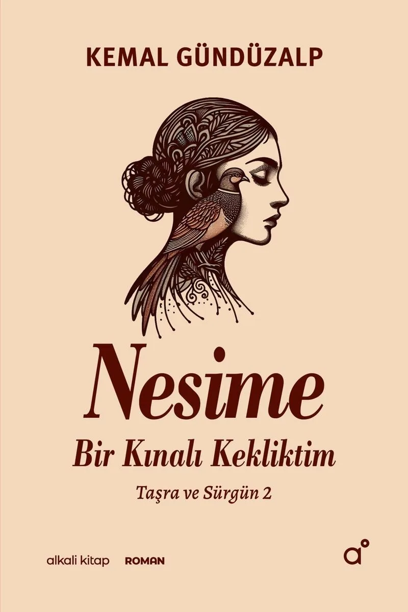 Nesime Bir Kınalı Kekliktim