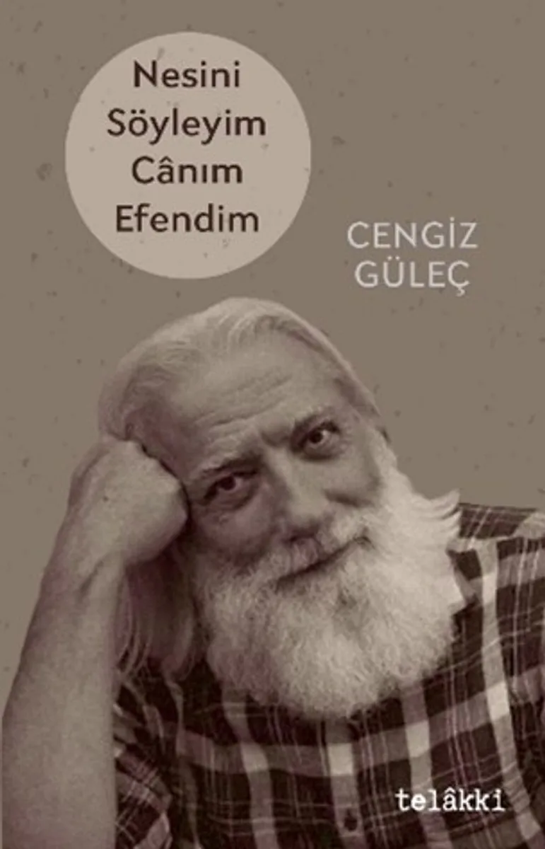 Nesini Söyleyim Canım Efendim