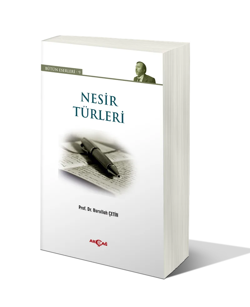 Nesir Türleri / Bütün Eserleri -9