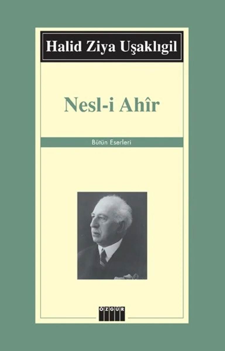 Nesl-i Ahir