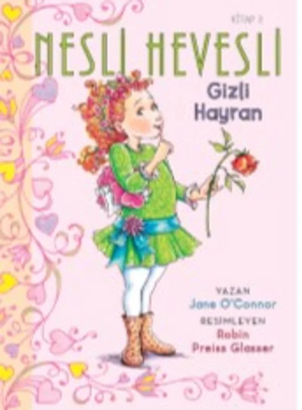 Nesli Hevesli 2 / Gizli Hayran