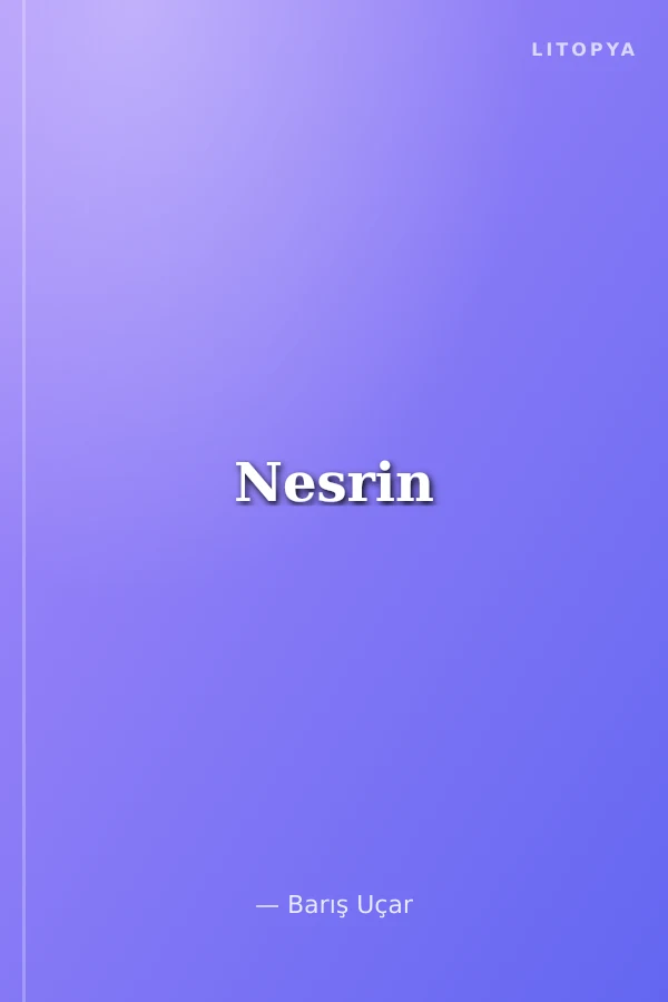 Nesrin