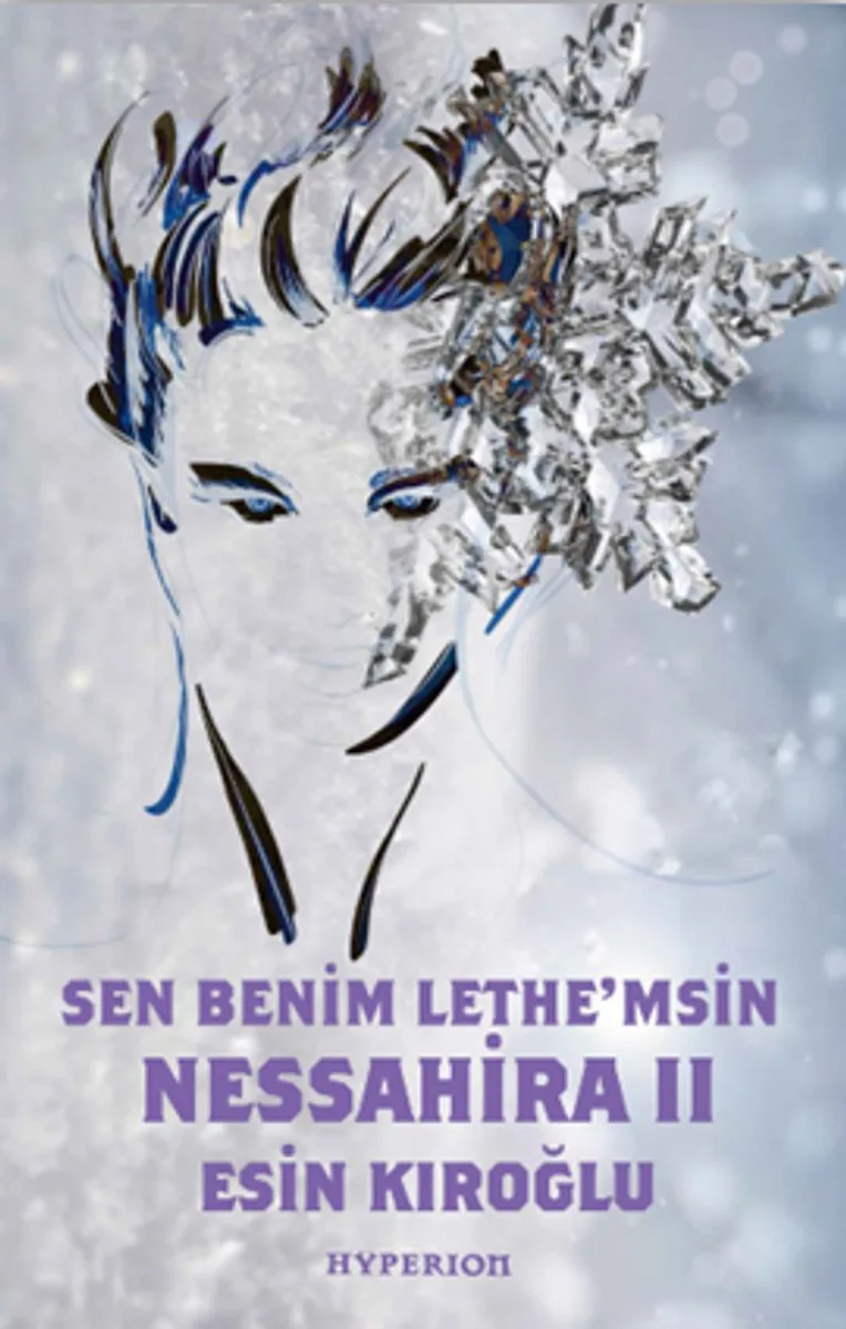 Nessahira 2 Sen Benim Lethe'msin