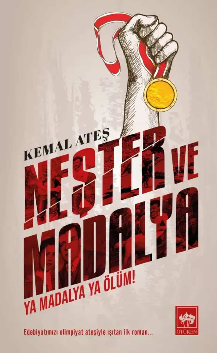 Neşter ve Madalya Ya Madalya Ya Ölüm!