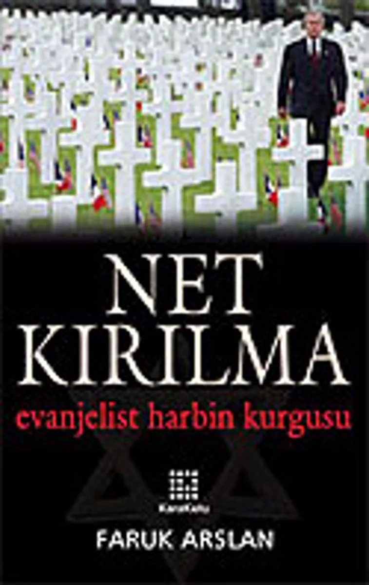 Net Kırılma