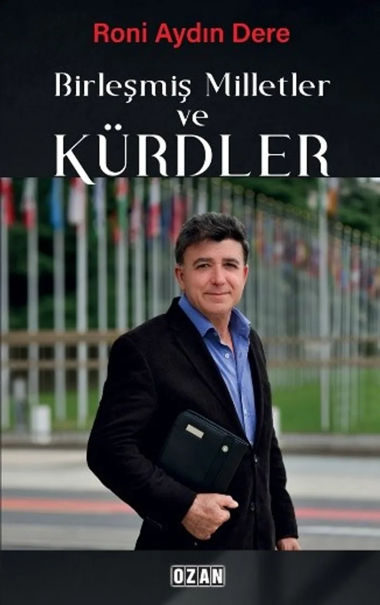 Netew&ecirc;n Yekb&ucirc;y&icirc; &Ucirc; Kurd