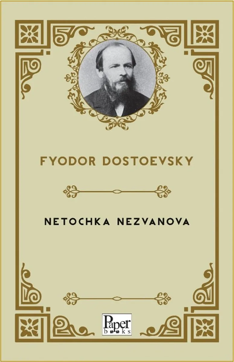 Netochka Nezvanova