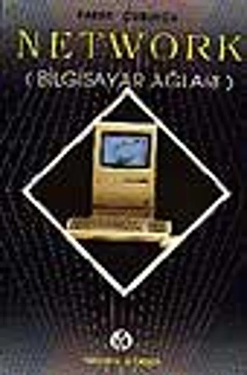 Network Bilgisayar Ağları
