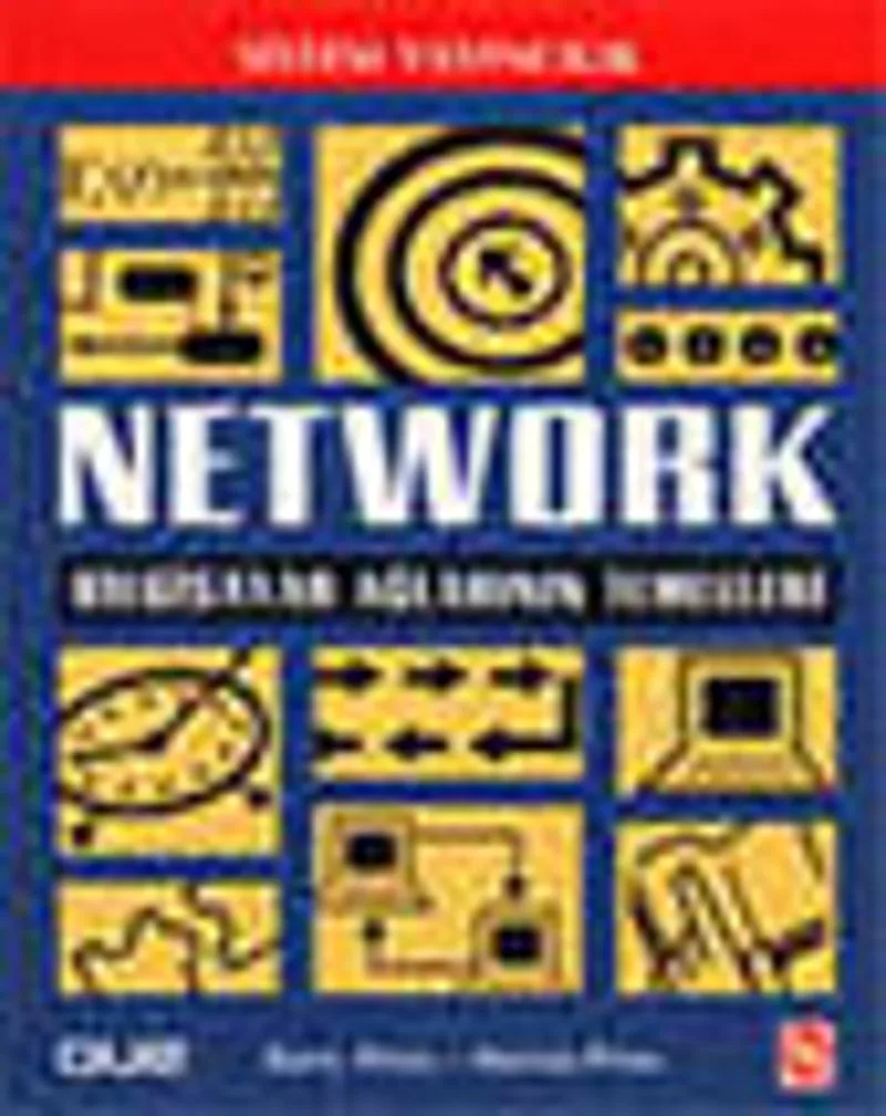 Network Bilgisayar Ağlarının Temelleri