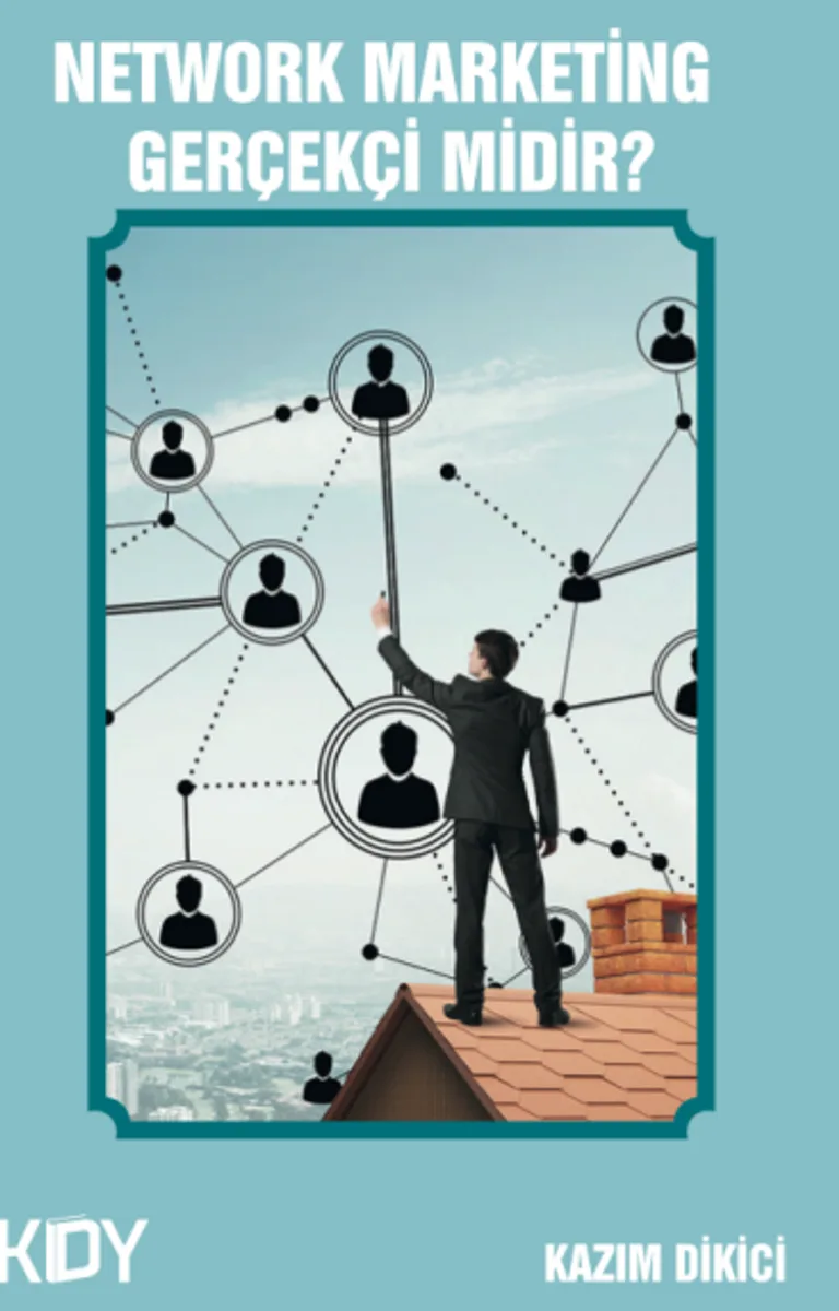 Network Marketing Gerçekçi Midir.?