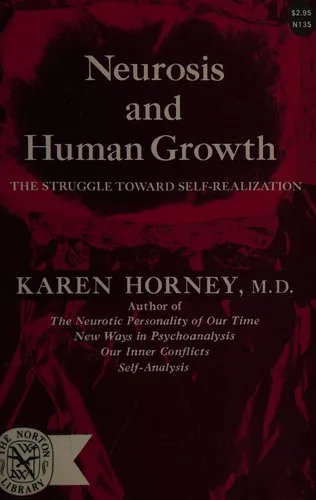 Neurosis and human growth