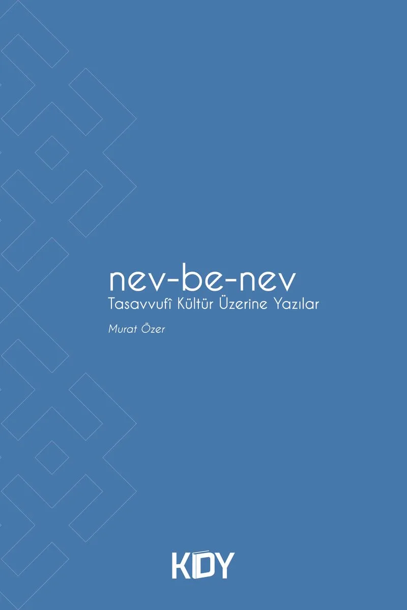 Nev-Be-Nev