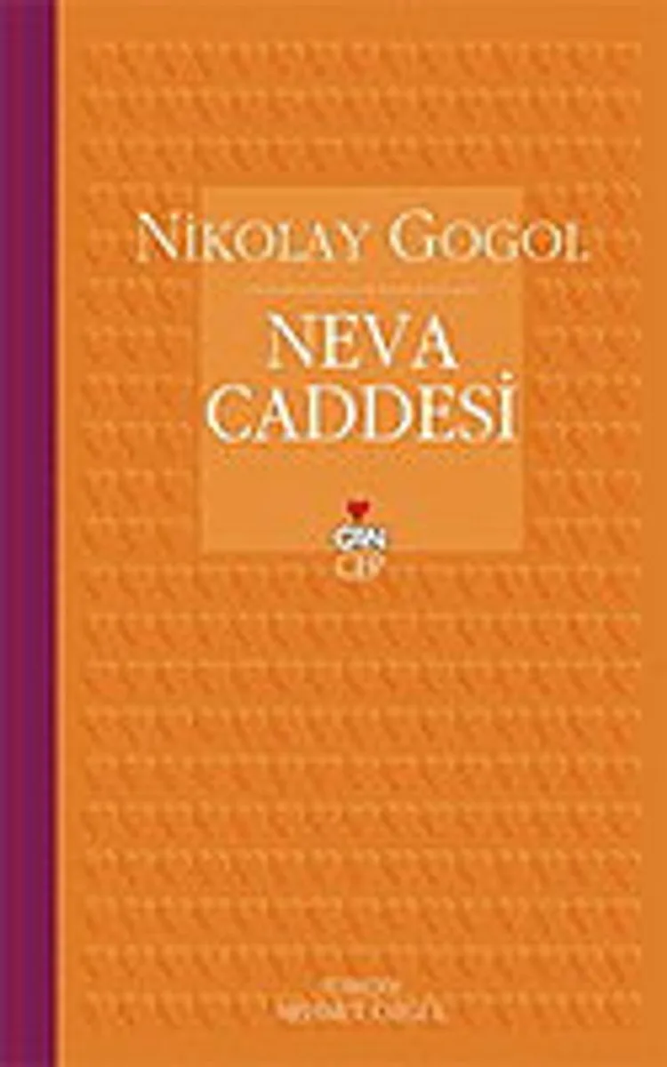 Neva Caddesi (Can Cep)