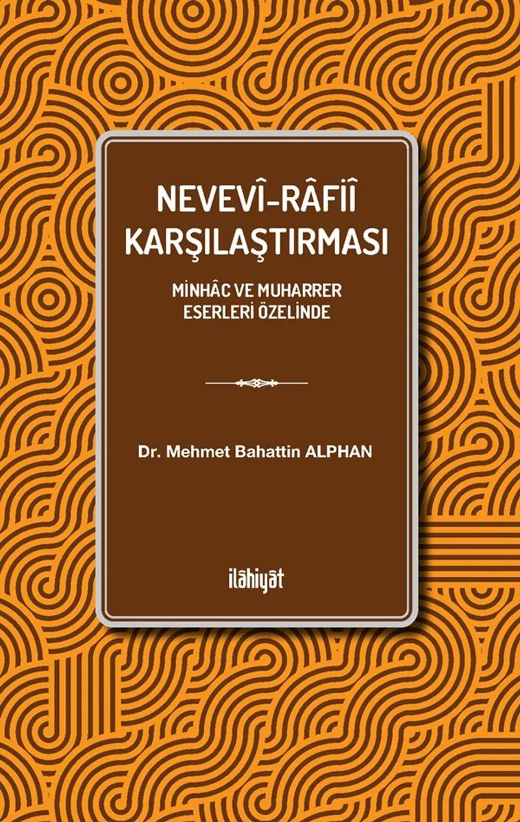 Nevev&icirc;-Rafi&icirc; Karşılaştırması