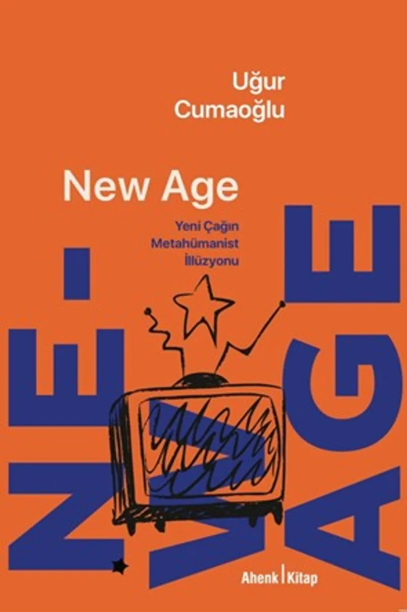 New Age Yeni Çağın Metahümanist İllüzyonu