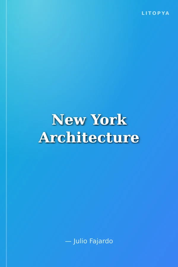 New York Architecture