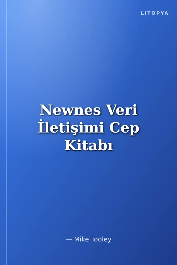 Newnes Veri İletişimi Cep Kitabı