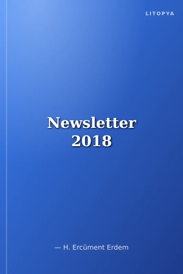 Newsletter 2018