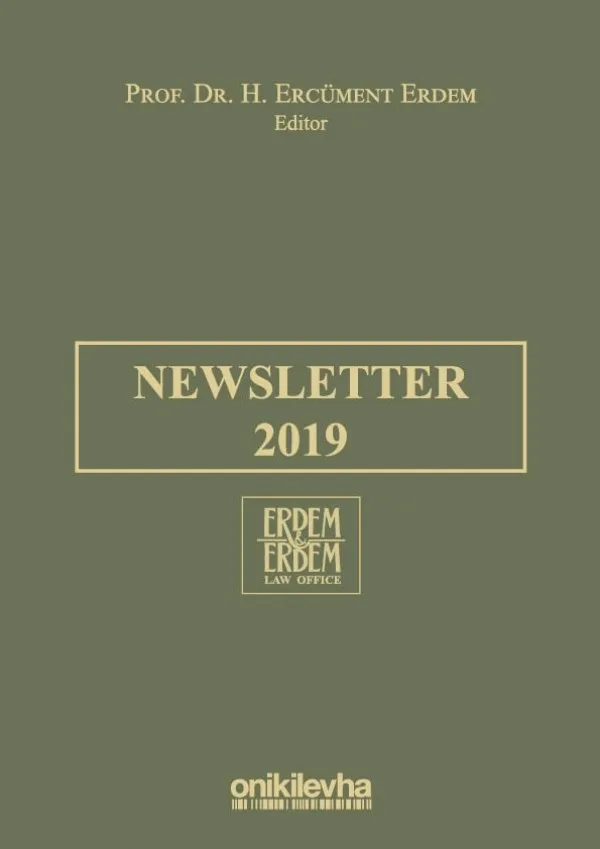 Newsletter 2019
