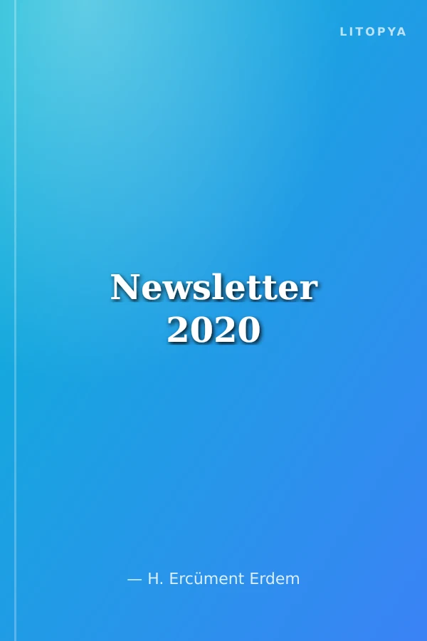 Newsletter 2020