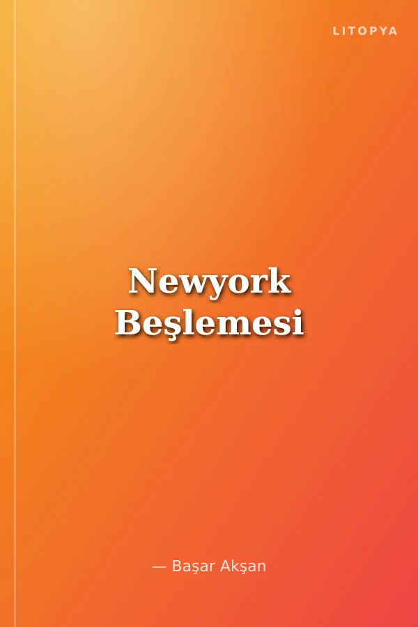 Newyork Beşlemesi