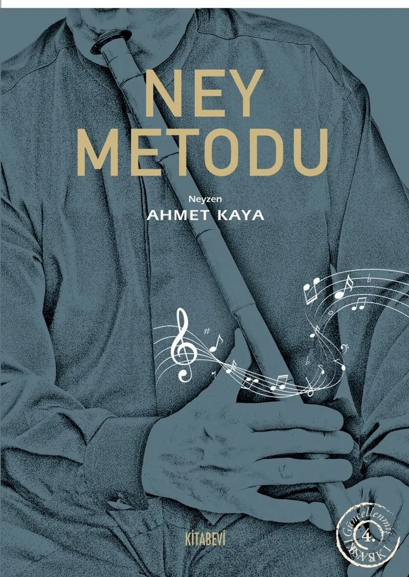 Ney Metodu