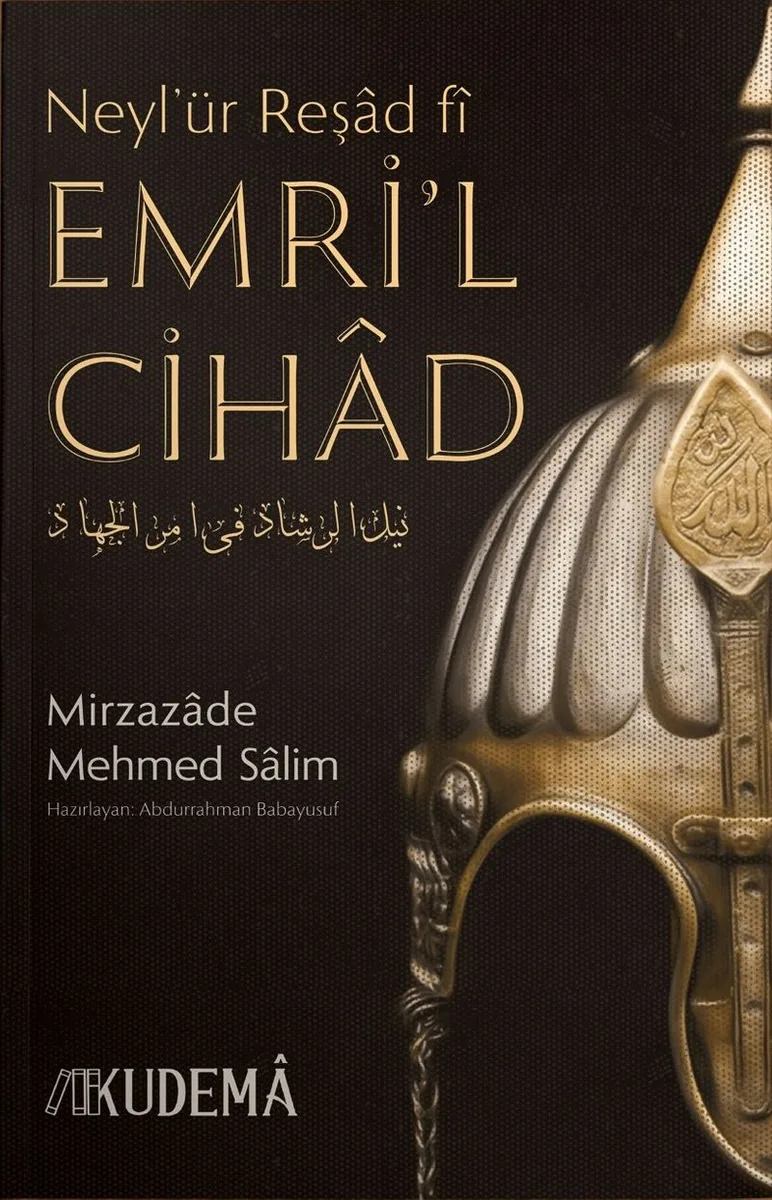 Neyl'ür Reşad f&icirc; Emri'l Cihad