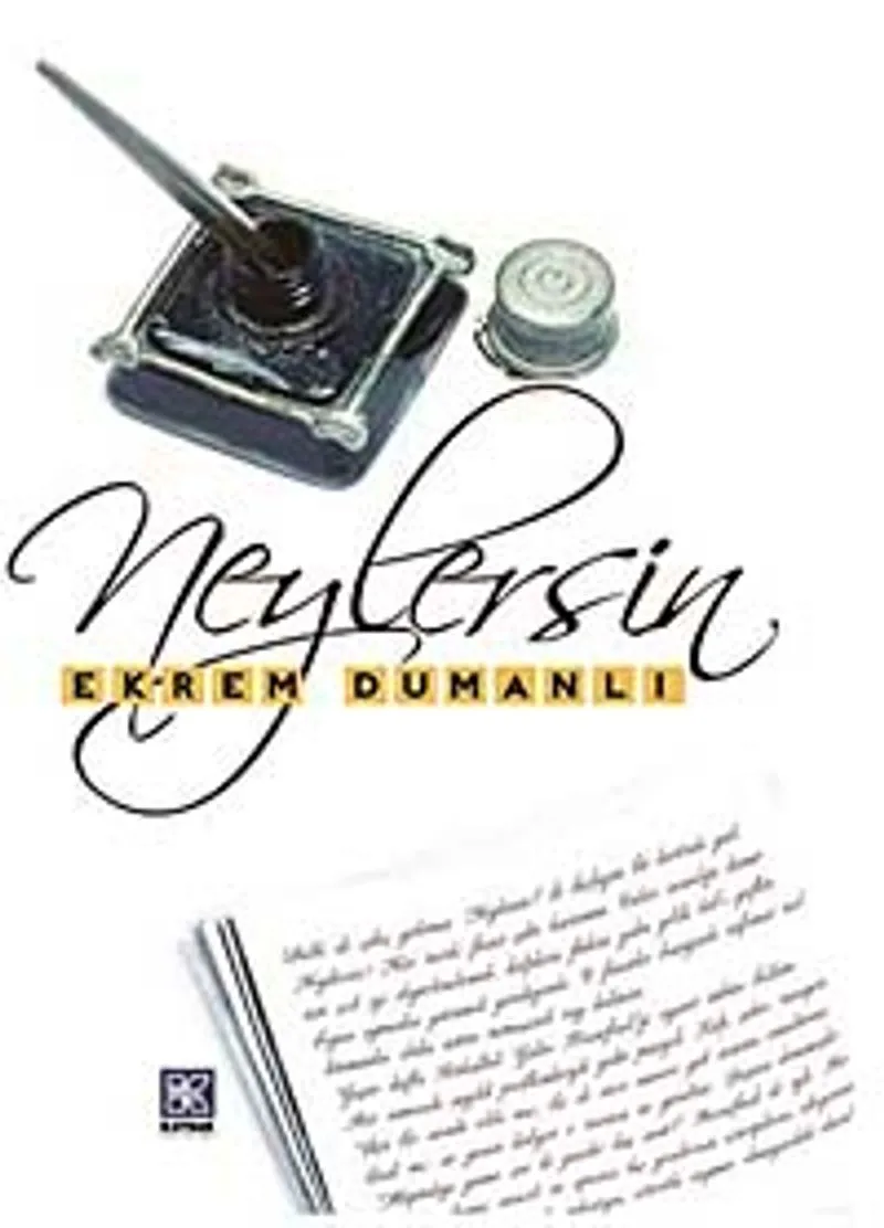 Neylersin
