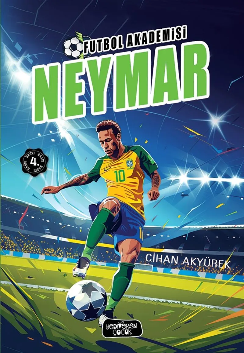 Neymar / Futbol Akademisi