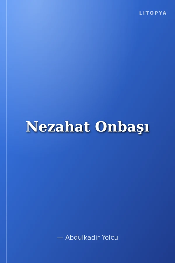 Nezahat Onbaşı